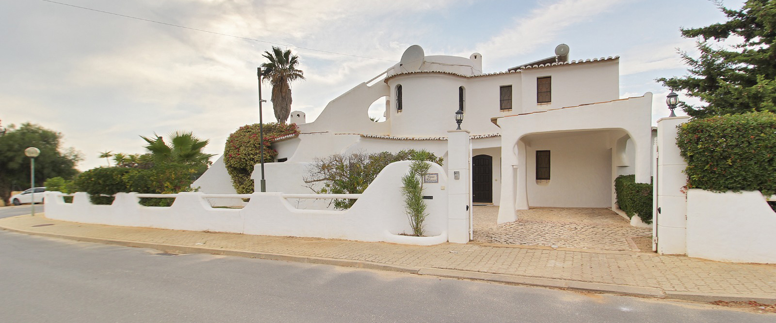 Casa Francisco villa in Albufeira